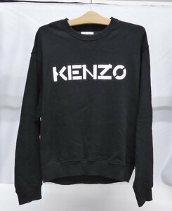 ケンゾー KENZO PARIS LOGO CLASSIC SWEAT 表記:M △WF2270