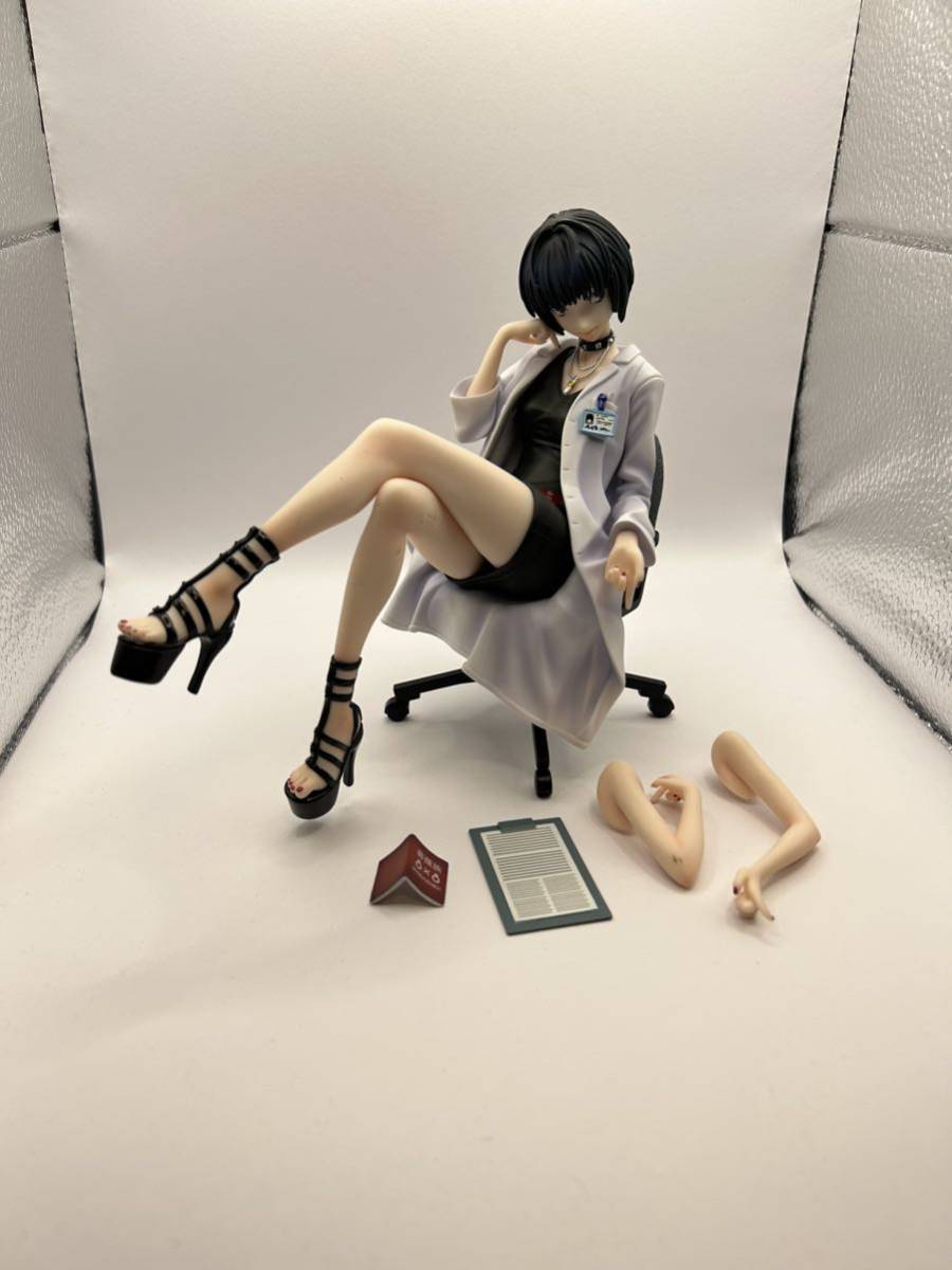 ヤフオク! -「武見妙 フィギュア」の落札相場・落札価格