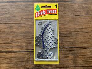 【新品】バドショップ LITTLE TREES リトルツリー ピュアスティール 17152