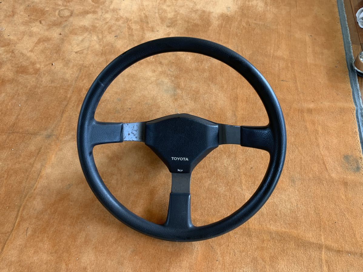 ヤフオク! -「mr2 純正」(ステアリング) (パーツ)の落札相場・落札価格