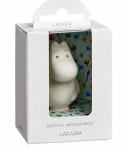 アラビア ムーミン フィギュア ムーミン Moomin ARABIA