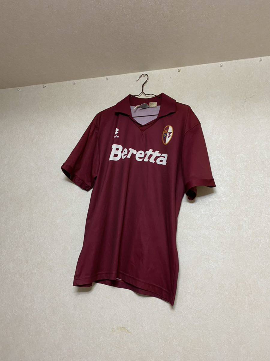 ヤフオク! -「)ビンテージ」(セリエA) (クラブチーム)の落札相場・落札価格
