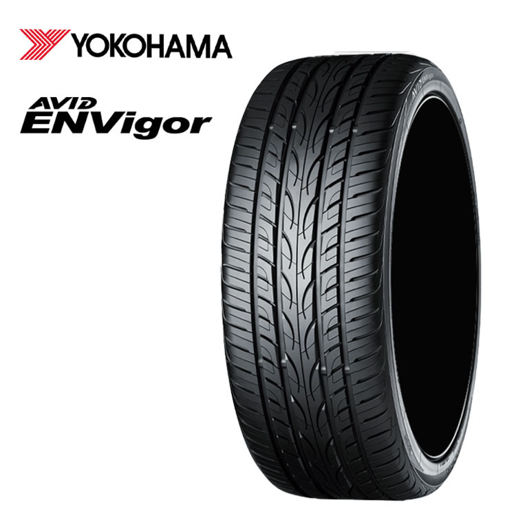 YOKOHAMA AVID ENVigor S321 225/50R18 99W XL オークション比較