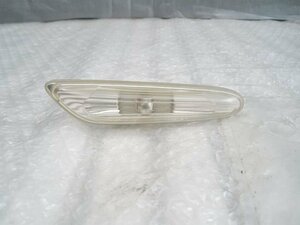 BMW original E87 front UF16 right 116i fender marker 63136932998 fender winker LCI side marker 118i120i130i E81E88E82E90E91E92E93X1