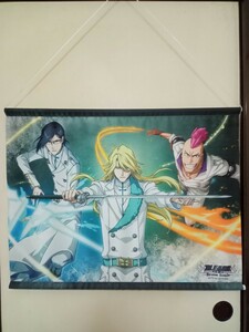 ブリーチ　BLEACH　B2タペストリー　抽選プレゼント　当選品