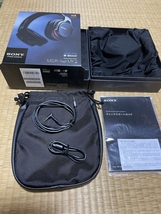  ソニー MDR-1RBT MK2 Bluetooth対応 です。_画像6