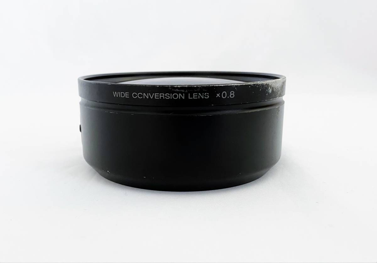 SONY VCL-HG0872 オークション比較 - 価格.com