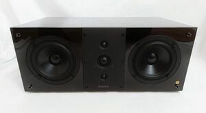 SONY SS-NA8ESpe センタースピーカー プレミアム・エディション (SA-NA9ESpe/SS-NA5ESpe)