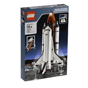スペースシャトル LEGOの値段と価格推移は？｜47件の売買情報を集計 