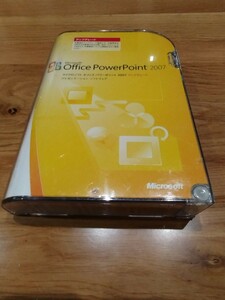 Microsoft Office PowerPoint 2007 Microsoft office power Point license key equipped 