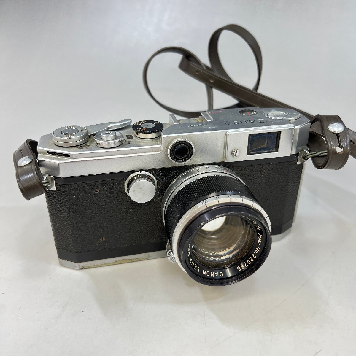 ヤフオク! -「キャノンl3」(レンジファインダー) (フィルムカメラ)の ヤフオク! -「キャノンl3」(レンジファインダー) (フィルムカメラ)の