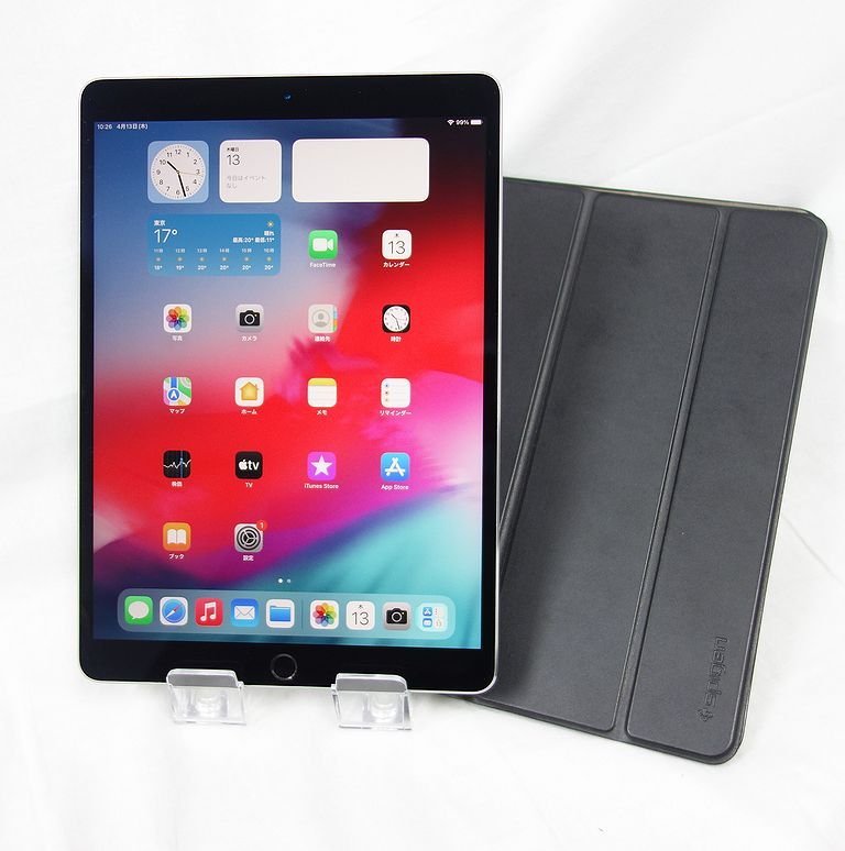 ヤフオク! -「ipad pro 10.5 512gb」の落札相場・落札価格