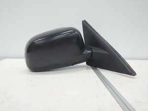 [ exhibition front operation has been confirmed ] rare that time thing Lancer original door mirror right CK1A 3 pin less painting SR C833 015004 old car sedan Mirage CK series diversion possible?