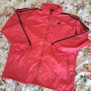 adidas ナイロンジャケット XO