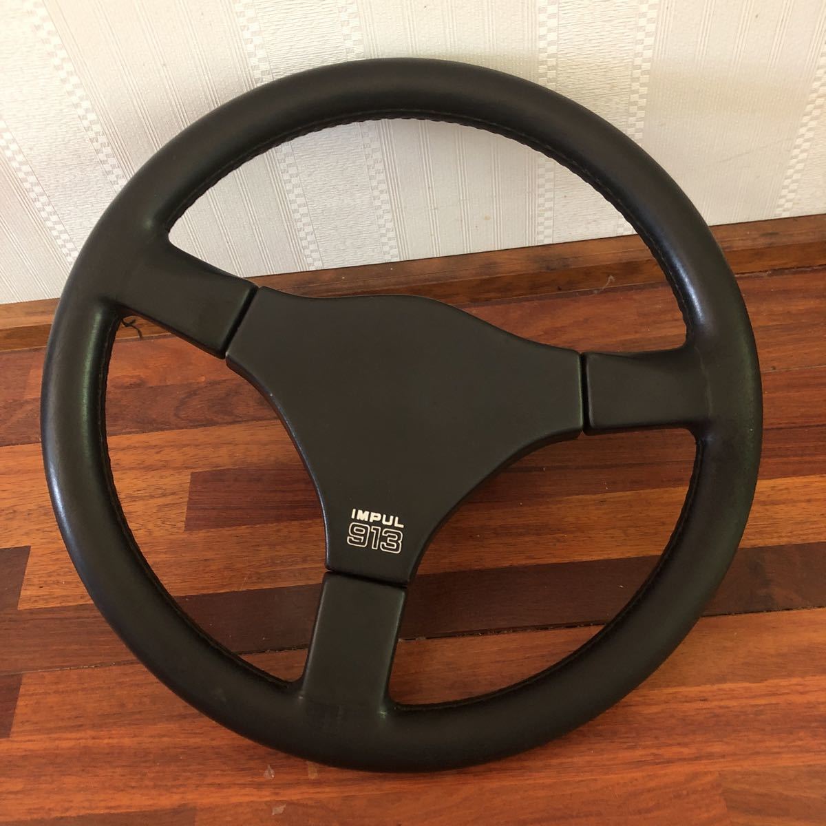 ヤフオク! -「インパル impul」(ステアリング、ハンドル本体) (モモ)の