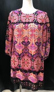 ANNA SUI tunic 18650515