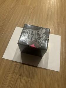 新品 GLAY HAPPY SWING LIMITED DVD CUBE-BOX