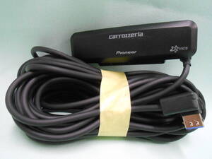 F-566 Power подтверждена ☆ Carrozzeria nd-B6 ☆ Beacon Bonit для VICS [Доставка ¥ 520]