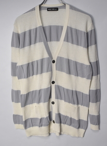 Issey Miyake Issey Miyake Miyake Ichii Cardigan Jacket Knot Wear 26326-679 91