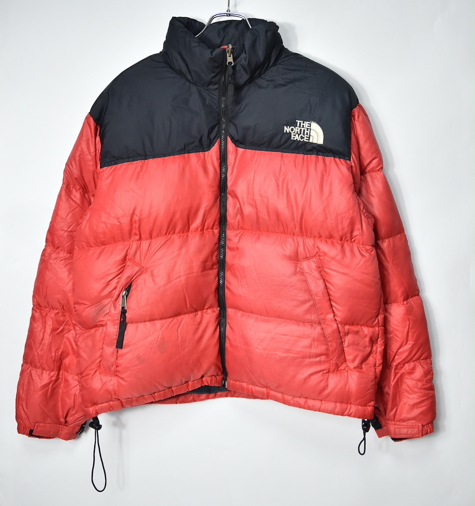 THE NORTH FACE NF003AS ヌプシダウン ジャケット 販売通販売 www.esn