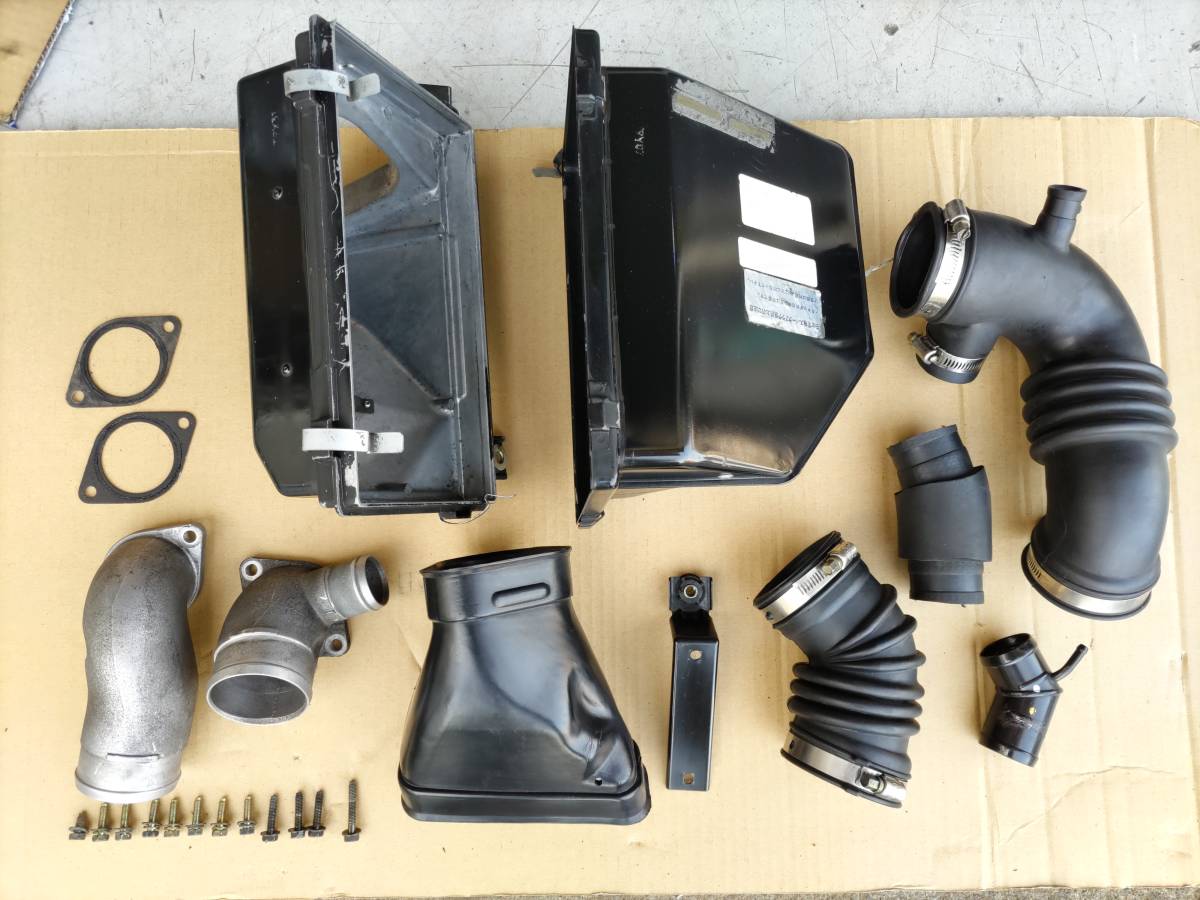 2023年最新】Yahoo!オークション -32 gt-r ダクトの中古品・新品・未