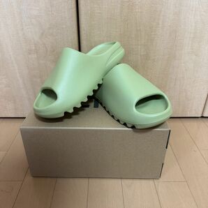 YEEZY SLIDE RESIN FZ5904 イージースライド サンダル