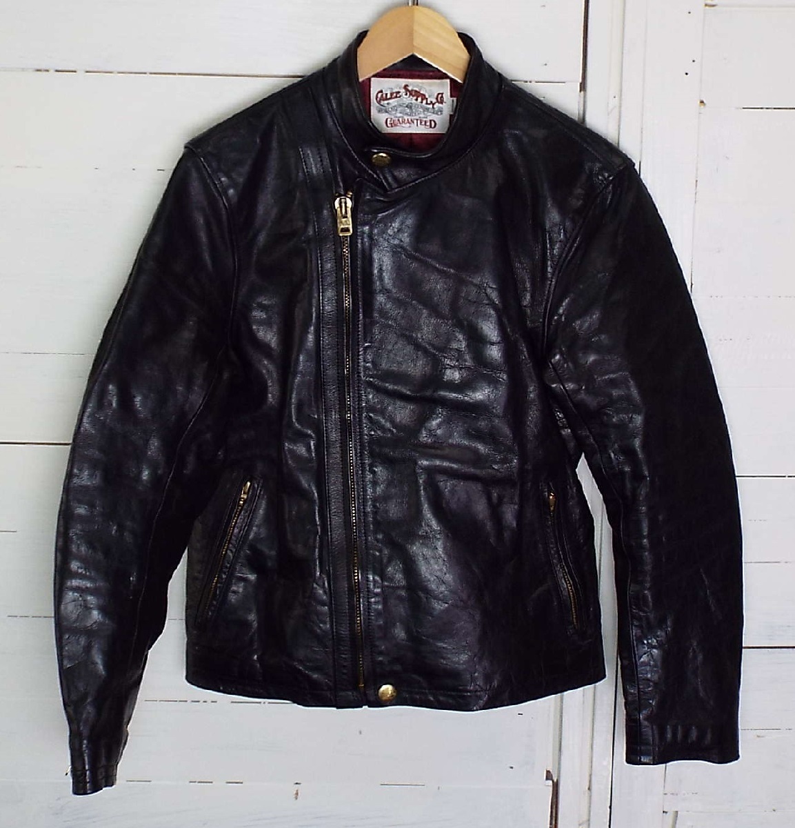 ヤフオク! -calee レザー ジャケットの中古品・新品・未使用品一覧 ヤフオク! -calee レザー ジャケットの中古品・新品・未使用品一覧