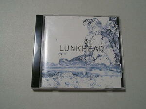 ☆ＣＤ☆LUNKHEAD 　『プリズム』