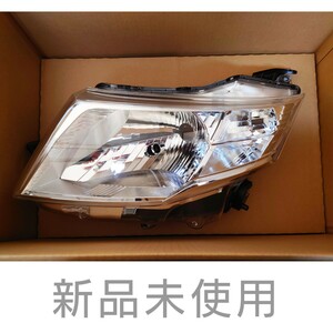 ★新品未使用★ ルーミー M900A M910A ヘッドライト 左 81170-B1210 STANLEY w3918 トール　ジャスティ 正規純正品 TOYOTA