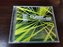 【即決】 中古オムニバスCD 「velfarre Cyber TRANCE 09 BEST HIT TRANCE」 サイバートランス_画像1