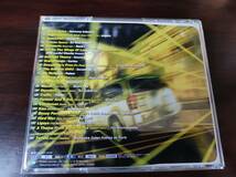 【即決】 中古オムニバスCD 「velfarre Cyber TRANCE 09 BEST HIT TRANCE」 サイバートランス_画像3