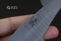 QUINTA STUDIO(QD32040)1/32 F4U-1A Corsair用内装3Dデカール (タミヤ用)_画像8