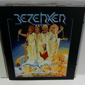 BEZERKER「LOST」