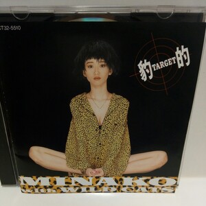  Honda Minako MINAKO WITH WILD CATS[..TARGET]