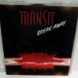 TRANSIT「BREAK AWAY」