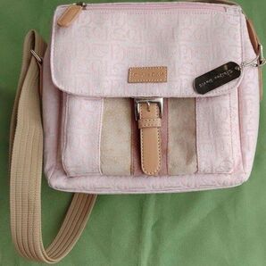 cralyes david クラリスデイビッド ショルダーバッグ