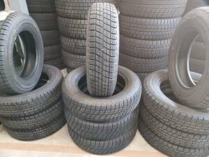 155/65R13 オートバックス ICE ESPORTE 8山 No.123