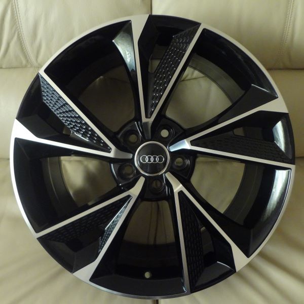 2023年最新】ヤフオク! -アウディ q7 ホイール(21インチ)の中古品