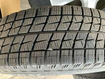 Y897 175/65R15 ICE ESPORTE 2018年 PCD100 4H 6J 53 NHP10 アクア AQUA 4本セット_画像3