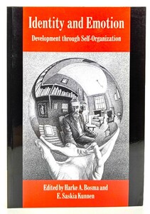 Identity and Emotion: Development Through Self-Organization/ Harke A. Bosma (著) /Cambridge University Press