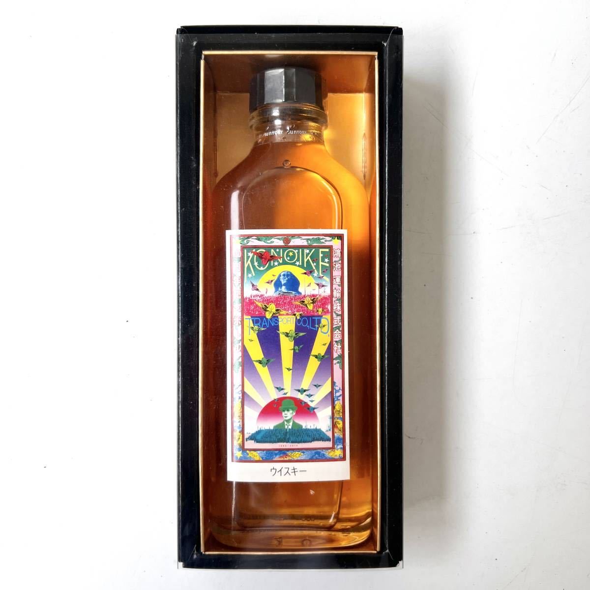 ヤフオク! -「鴻池運輸」(ウイスキー) (アルコール)の落札相場・落札価格