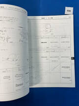 656/三菱デリカバン ワゴン 新型車解説書 P01 P02 P05 P23 P25 P12 P15 P03 1987年9月_画像7