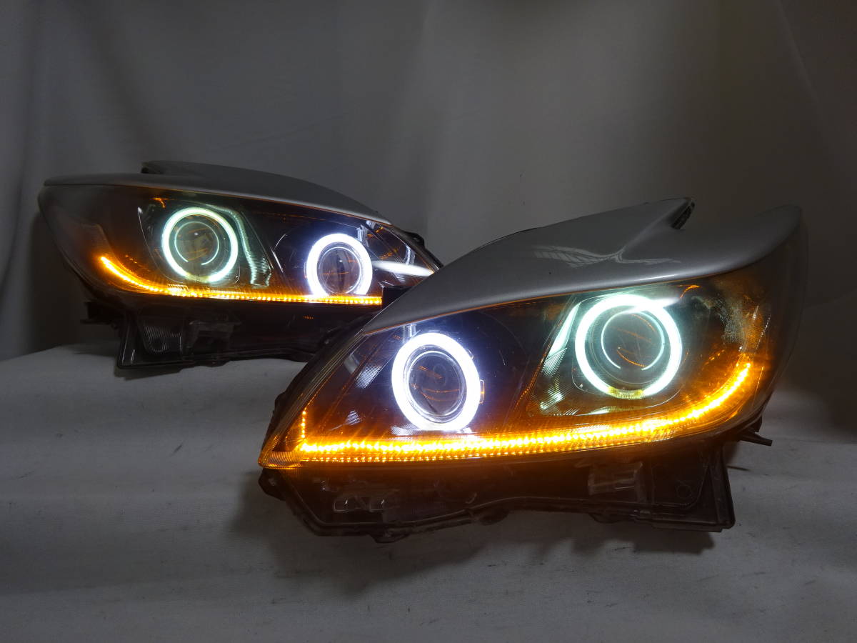 ヤフオク! -「30プリウス後期 アイライン」の落札相場・落札価格