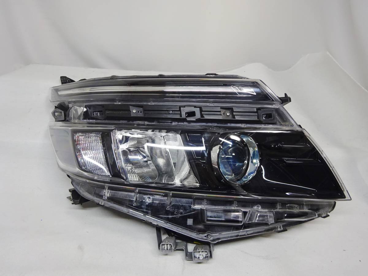 80VOXY 前期 ヘッドライト右 自動車パーツ 超安いオンライン serpentize.hu