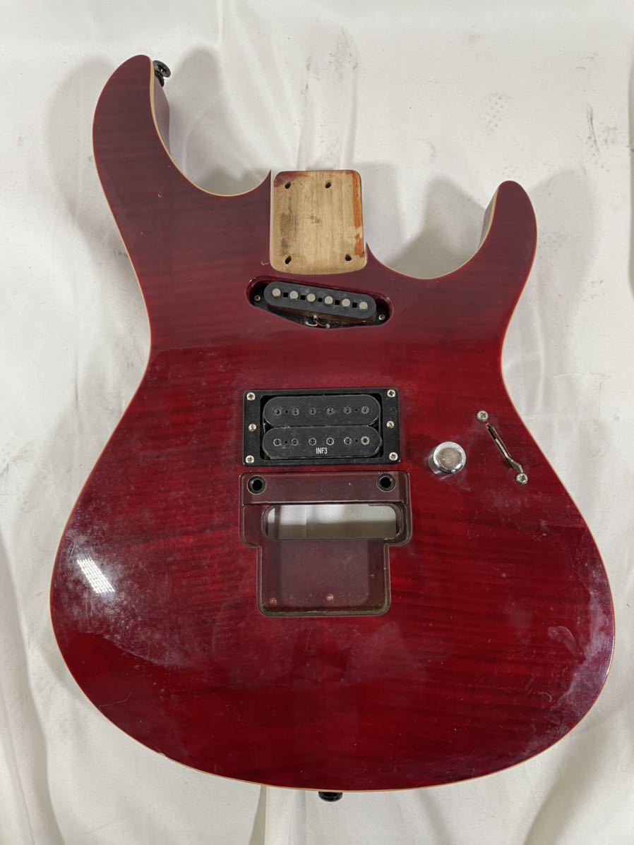 ヤフオク! -「maverick (esp edwards ltd)」(エレキギター) (ギター)の