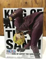 ワンピース KING OF ARTIST THE SANJI ワノ国　サンジ　フィギュア_画像3