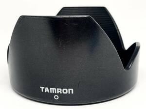 【オススメ】★送料無料★TAMRON C8FH 純正 レンズフード タムロン #g164