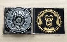 [CD+DVD] ブラック・アイド・ピーズ / モンキー・ビジネス ～ツアー・エディション(DVD付) 国内盤 帯付 The Black Eyed Peas 美品_画像3