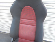 コペン　L880K　レカロ/RECARO　ドライバーシート/運転席シート　　814768_画像6