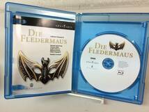 Blu-ray ブルーレイ Die Fledermaus_画像4